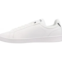Sneakers|Casual*Lacoste Carnaby Pro Blanc
